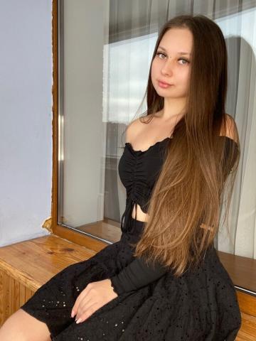Проститутка Таня